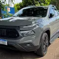 FIAT TORO 1.3 TURBO 270 FLEX VOLCANO AT6 FIAT TORO 1.3 TURBO 270 FLEX VOLCANO AT6