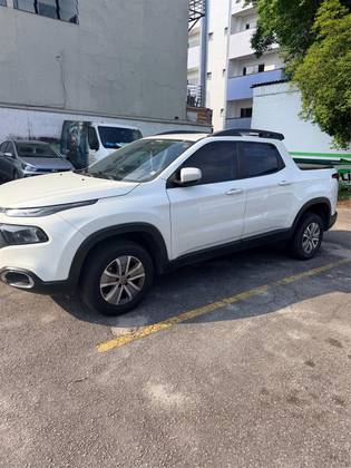 FIAT TORO 1.8 16V EVO FLEX FREEDOM AT6