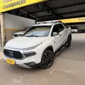 FIAT TORO 2.0 16V TURBO DIESEL RANCH 4WD AT9 FIAT TORO 2.0 16V TURBO DIESEL RANCH 4WD AT9