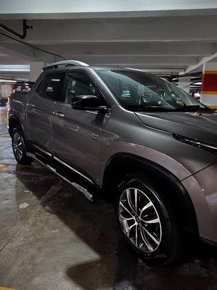 FIAT TORO 2.0 16V TURBO DIESEL VOLCANO 4WD AT9