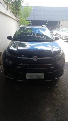 FIAT TORO 2.0 16V TURBO DIESEL VOLCANO 4WD AT9