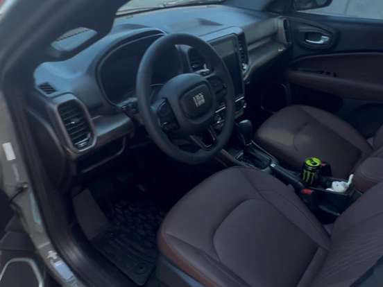 FIAT-TORO-2.2 TURBO DIESEL RANCH 4WD AT9 FIAT-TORO-2025