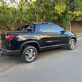 FIAT TORO 2.4 16V MULTIAIR FLEX FREEDOM AT9 FIAT TORO 2.4 16V MULTIAIR FLEX FREEDOM AT9