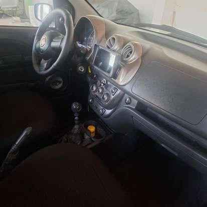 FIAT-UNO-1.0 EVO VIVACE 8V FLEX 4P MANUAL FIAT-UNO-2010