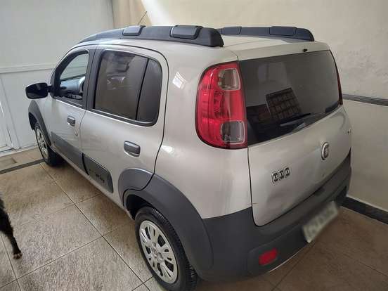 FIAT-UNO-1.0 EVO WAY FIRE 8V FLEX 4P MANUAL FIAT-UNO-2012