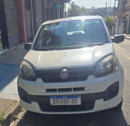 FIAT-UNO-1.0 FIREFLY FLEX WAY 4P MANUAL FIAT-UNO-2019