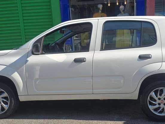 FIAT-UNO-1.0 FIREFLY FLEX WAY 4P MANUAL FIAT-UNO-2019