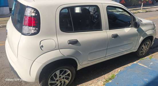 FIAT-UNO-1.0 FIREFLY FLEX WAY 4P MANUAL FIAT-UNO-2019