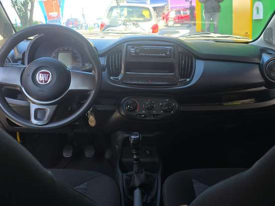 FIAT-UNO-1.0 FIREFLY FLEX WAY 4P MANUAL FIAT-UNO-2019