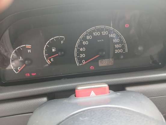 FIAT-UNO-1.0 MPI MILLE FIRE 8V FLEX 2P MANUAL FIAT-UNO-2007