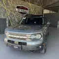 FORD BRONCO SPORT 2.0 ECOBOOST GASOLINA WILDTRAK 4X4 SELECTSHIFT FORD BRONCO SPORT 2.0 ECOBOOST GASOLINA WILDTRAK 4X4 SELECTSHIFT