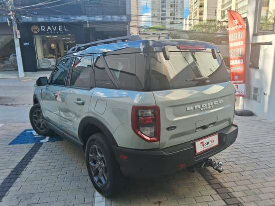 FORD-BRONCO SPORT-2023
