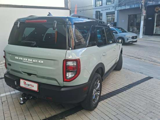 FORD-BRONCO SPORT-2023
