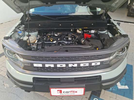FORD-BRONCO SPORT-2.0 ECOBOOST GASOLINA WILDTRAK 4X4 SELECTSHIFT FORD-BRONCO SPORT-2023