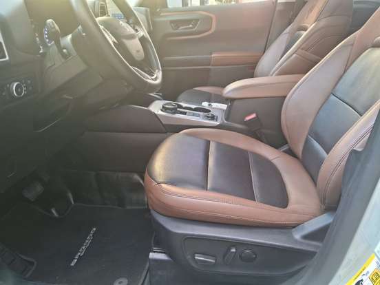 FORD-BRONCO SPORT-2.0 ECOBOOST GASOLINA WILDTRAK 4X4 SELECTSHIFT FORD-BRONCO SPORT-2023