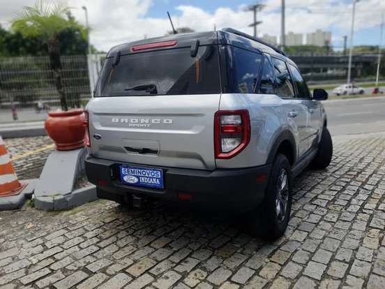 FORD-BRONCO SPORT-2021