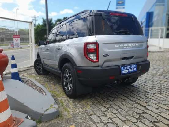 FORD-BRONCO SPORT-2021