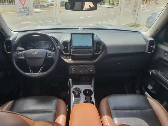 FORD-BRONCO SPORT-2021