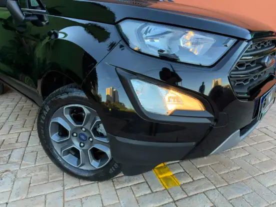FORD-ECOSPORT-1.5 TI-VCT FLEX FREESTYLE AUTOMÁTICO FORD-ECOSPORT-2020