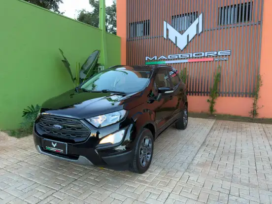FORD-ECOSPORT-2020