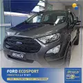 FORD ECOSPORT 1.5 TI-VCT FLEX FREESTYLE AUTOMÁTICO FORD ECOSPORT 1.5 TI-VCT FLEX FREESTYLE AUTOMÁTICO