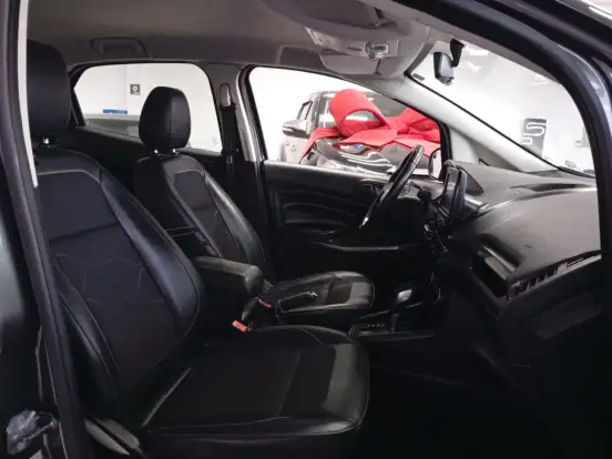 FORD-ECOSPORT-1.5 TI-VCT FLEX FREESTYLE AUTOMÁTICO FORD-ECOSPORT-2019