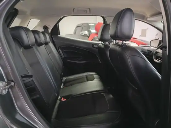 FORD-ECOSPORT-1.5 TI-VCT FLEX FREESTYLE AUTOMÁTICO FORD-ECOSPORT-2019