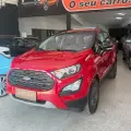 FORD ECOSPORT 1.5 TI-VCT FLEX FREESTYLE MANUAL FORD ECOSPORT 1.5 TI-VCT FLEX FREESTYLE MANUAL