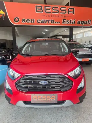 FORD-ECOSPORT-2019
