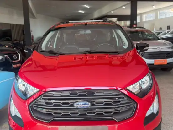 FORD-ECOSPORT-1.5 TI-VCT FLEX FREESTYLE MANUAL FORD-ECOSPORT-2019