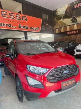 FORD-ECOSPORT-2019