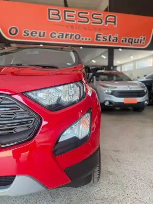 FORD-ECOSPORT-2019
