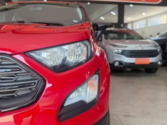 FORD-ECOSPORT-1.5 TI-VCT FLEX FREESTYLE MANUAL FORD-ECOSPORT-2019