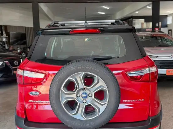 FORD-ECOSPORT-1.5 TI-VCT FLEX FREESTYLE MANUAL FORD-ECOSPORT-2019