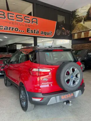 FORD-ECOSPORT-2019