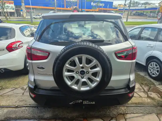 FORD-ECOSPORT-2018