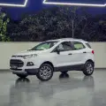 FORD ECOSPORT 1.6 FREESTYLE 16V FLEX 4P MANUAL FORD ECOSPORT 1.6 FREESTYLE 16V FLEX 4P MANUAL
