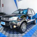 FORD ECOSPORT 1.6 FREESTYLE 8V FLEX 4P MANUAL FORD ECOSPORT 1.6 FREESTYLE 8V FLEX 4P MANUAL