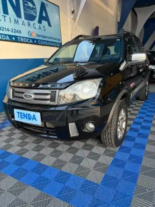 FORD-ECOSPORT-2011