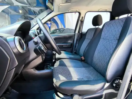 FORD-ECOSPORT-1.6 FREESTYLE 8V FLEX 4P MANUAL FORD-ECOSPORT-2011