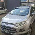 FORD ECOSPORT 1.6 SE 16V FLEX 4P MANUAL FORD ECOSPORT 1.6 SE 16V FLEX 4P MANUAL