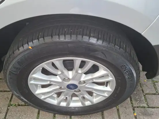 FORD-ECOSPORT-1.6 SE 16V FLEX 4P MANUAL FORD-ECOSPORT-2016