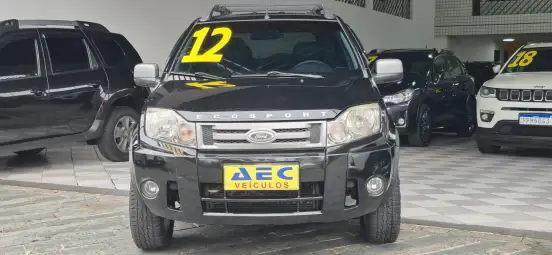 FORD-ECOSPORT-2011