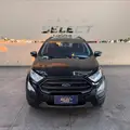 FORD ECOSPORT 1.5 TI-VCT FLEX FREESTYLE AUTOMÁTICO FORD ECOSPORT 1.5 TI-VCT FLEX FREESTYLE AUTOMÁTICO