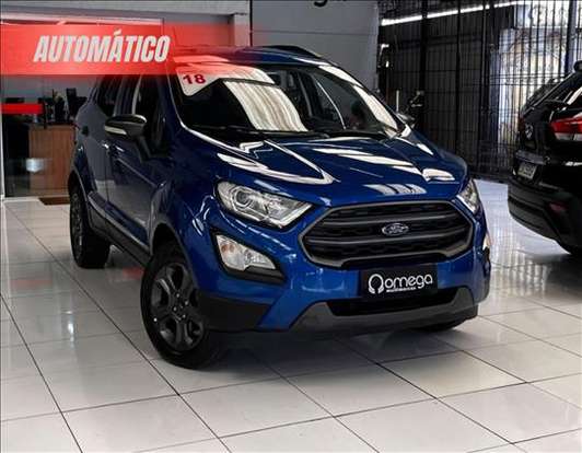 FORD-ECOSPORT-2018