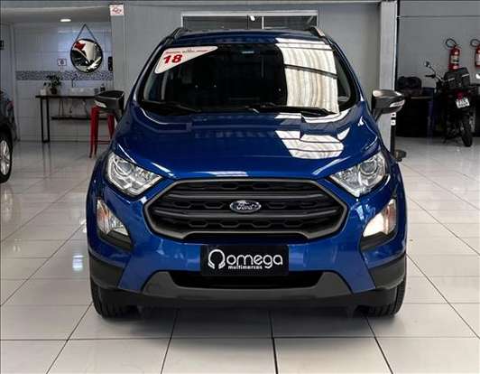FORD-ECOSPORT-2018