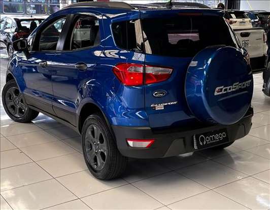 FORD-ECOSPORT-2018