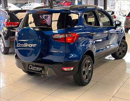 FORD-ECOSPORT-2018