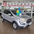 FORD ECOSPORT 1.5 TI-VCT FLEX FREESTYLE AUTOMÁTICO FORD ECOSPORT 1.5 TI-VCT FLEX FREESTYLE AUTOMÁTICO