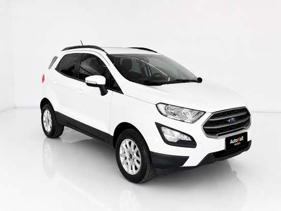 FORD-ECOSPORT-1.5 TI-VCT FLEX SE AUTOMÁTICO FORD-ECOSPORT-2019